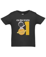Infant Jersey T-Shirt