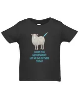 Infant Jersey T-Shirt
