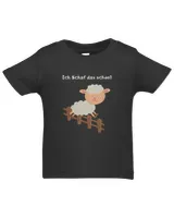 Infant Jersey T-Shirt