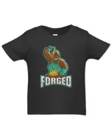 Infant Jersey T-Shirt