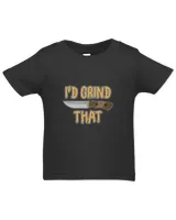 Infant Jersey T-Shirt