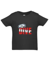 Infant Jersey T-Shirt
