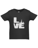 Infant Jersey T-Shirt