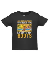 Infant Jersey T-Shirt