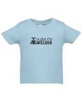 Infant Jersey T-Shirt