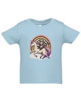 Infant Jersey T-Shirt