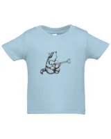Infant Jersey T-Shirt