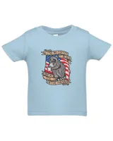 Infant Jersey T-Shirt