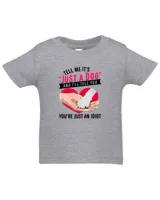 Infant Jersey T-Shirt