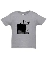 Infant Jersey T-Shirt