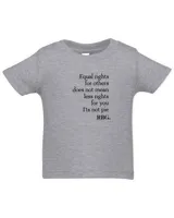 Infant Jersey T-Shirt Infant Jersey T-Shirt