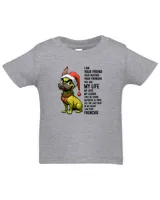 Infant Jersey T-Shirt