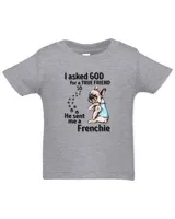 Infant Jersey T-Shirt