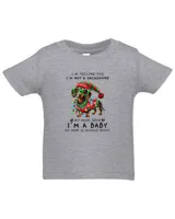 Infant Jersey T-Shirt