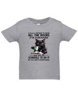 Infant Jersey T-Shirt