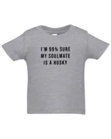 Infant Jersey T-Shirt