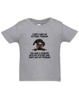 Infant Jersey T-Shirt