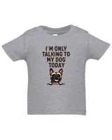 Infant Jersey T-Shirt