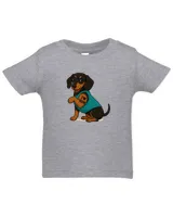 Infant Jersey T-Shirt