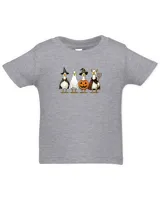 Infant Jersey T-Shirt