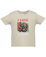 Infant Jersey T-Shirt