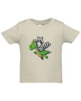 Infant Jersey T-Shirt