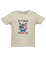 Infant Jersey T-Shirt