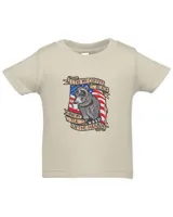 Infant Jersey T-Shirt