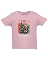 Infant Jersey T-Shirt