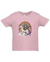 Infant Jersey T-Shirt