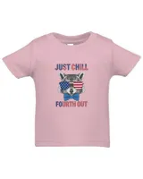 Infant Jersey T-Shirt