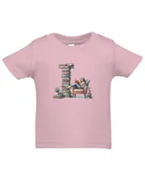 Infant Jersey T-Shirt
