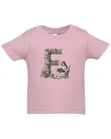 Infant Jersey T-Shirt
