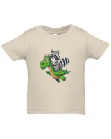 Infant Jersey T-Shirt
