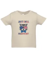 Infant Jersey T-Shirt