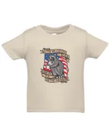 Infant Jersey T-Shirt