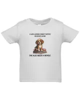 Infant Jersey T-Shirt