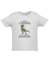Infant Jersey T-Shirt