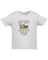 Infant Jersey T-Shirt