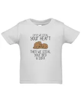 Infant Jersey T-Shirt