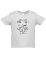 Infant Jersey T-Shirt
