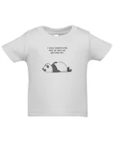 Infant Jersey T-Shirt