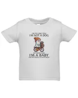Infant Jersey T-Shirt