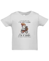 Infant Jersey T-Shirt
