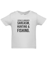 Infant Jersey T-Shirt