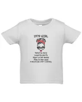 Infant Jersey T-Shirt