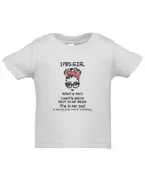 Infant Jersey T-Shirt Infant Jersey T-Shirt
