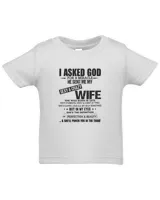 Infant Jersey T-Shirt