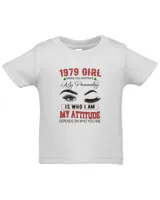 Infant Jersey T-Shirt