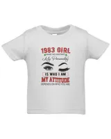 Infant Jersey T-Shirt Infant Jersey T-Shirt